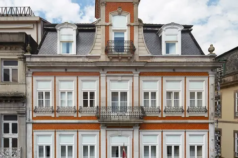Grande Hotel do Porto in Porto