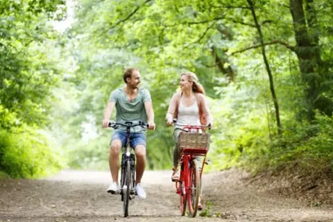 Vakantiepark Westerbergen in Echten — foto 56