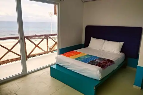 The Mint Resort Isla Mujeres in Cancún, foto 16