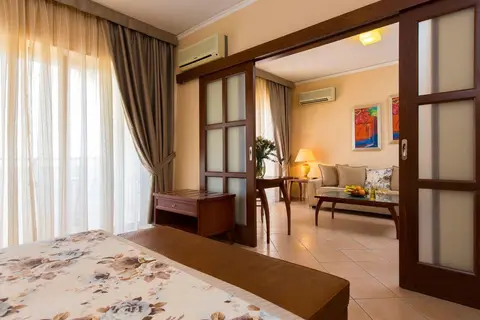 Theartemis Palace in Rethimnon — foto 24