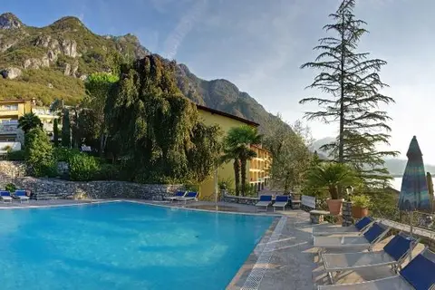 Parco San Marco in Santo Stefano di Cadore — foto 13