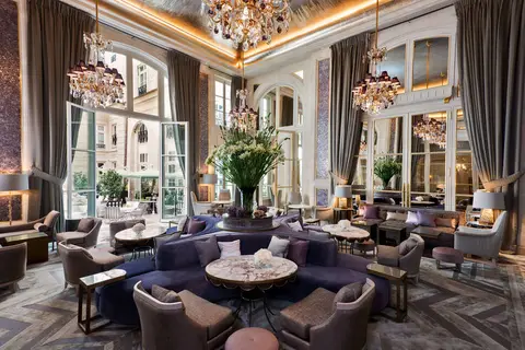 Hotel De Crillon a Rosewood Hotel in Parijs, foto 11