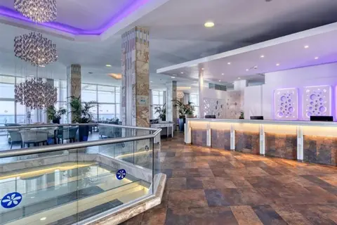 Atlantica SunGarden Beach in Αγία Νάπα — foto 13