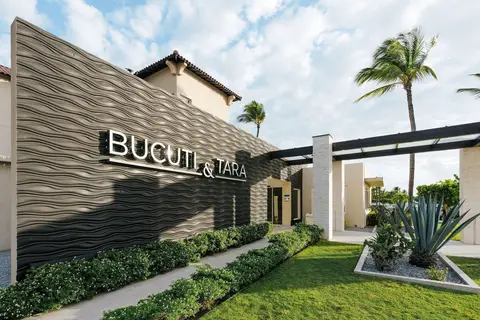 Bucuti and Tara Beach Resorts in Punta Brabo — foto 10