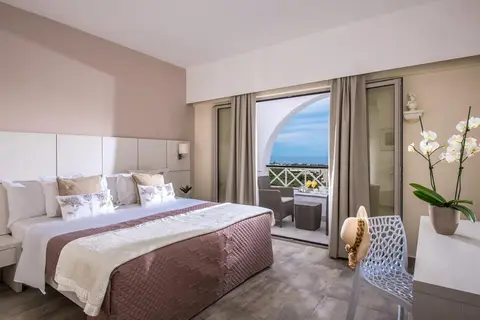 Hotel Matheo Villas & Suites in Δημοτική Ενότητα Μαλίων — foto 13
