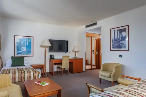 Grand Hotel Bonavia in Rijeka — foto 22