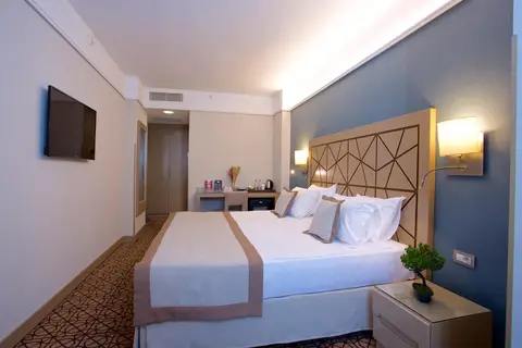 Ramada Encore by Wyndham Istanbul Arnavutkoy in İstanbul, foto 30