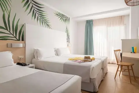 Alegria Florida & Spa in Santa Susanna — foto 13