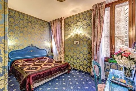 Residenza Ca' San Marco in Venetië, foto 7