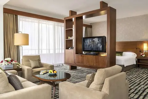 Jumeira Rotana in Dubai — foto 6