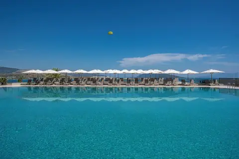 Mirada Exclusive Bodrum in Bodrum — foto 12