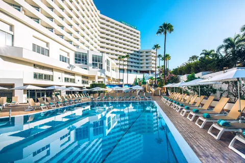 Iberostar Waves Bouganville Playa in Costa Adeje — foto 2