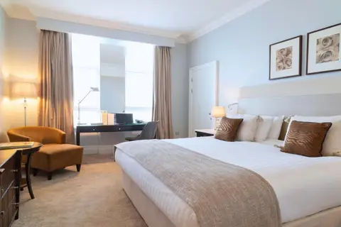 London Bridge Hotel in Londen, foto 5