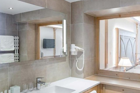 Hotel Bellevue foto 7