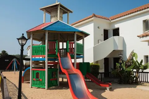 Tsokkos Paradise Village Aparthotel in Ayia Napa — foto 9