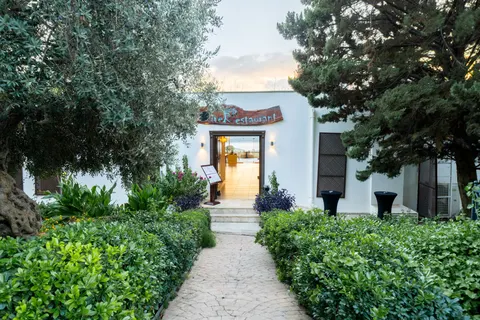 Bodrum Holiday Resort foto 43
