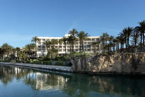 Parador De Jávea in Jávea — foto 18