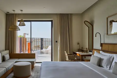 Erth Abu Dhabi in Abu Dhabi — foto 26