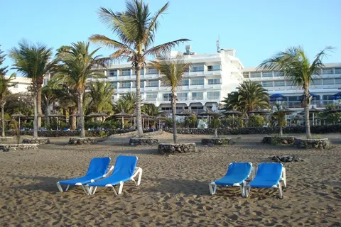 Vik Hotel San Antonio in Tías — foto 5