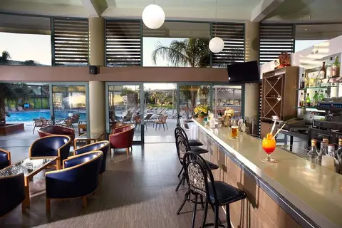 Virginia Family Resort in Δημοτική Ενότητα Ρόδου — foto 19