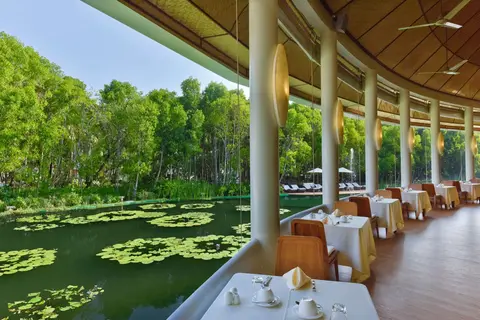 Dreamland The Unique Sea & Lake Resort / Spa in Hirundhoo — foto 12