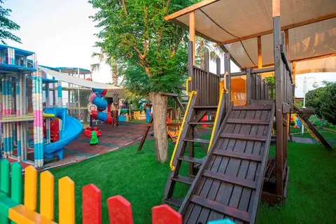 Orange County Resort Hotel Belek in Serik — foto 8