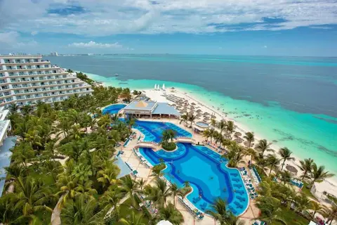 RIU Caribe in Cancún