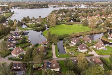 Bungalowpark It Wiid foto 10