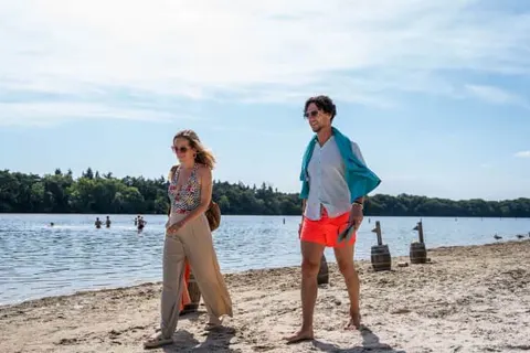 TopParken Résidence de Leuvert foto 26