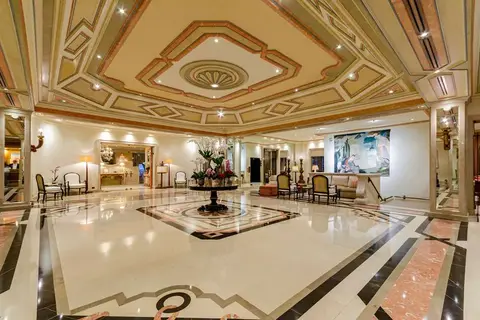 Olissippo Lapa Palace The Leading Hotels World in Lissabon — foto 20