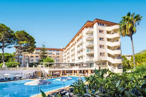 Hotel Canyamel Classic in Canyamel — foto 22