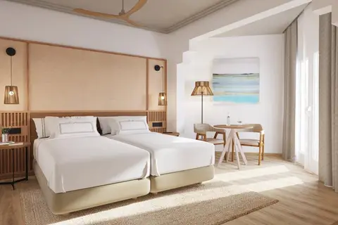 Meliá Isla Canela in Ayamonte — foto 2