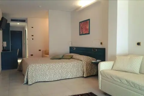 Club Hotel Dante in Quinto di Treviso — foto 3