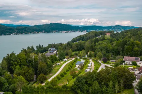 Vakantiepark Wörthersee foto 2