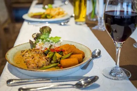 Hotel Landgasthof Hohenauer Hof foto 10