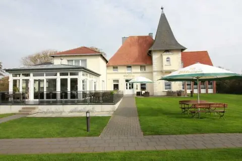 Hotel Bloemfontein foto 15