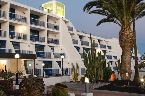 Ereza Appartementen Los Hibiscos in Tías — foto 30