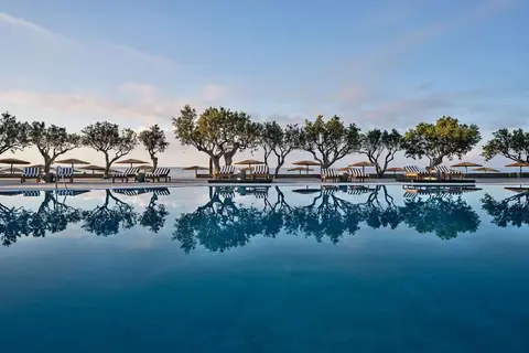 Numo Ierapetra Beach Resort Crete, Curio Collection by Hilton in Δημοτική Ενότητα Ιεράπετρας — foto 22