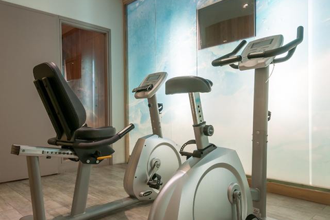 Résidence Atria Crozats foto 12