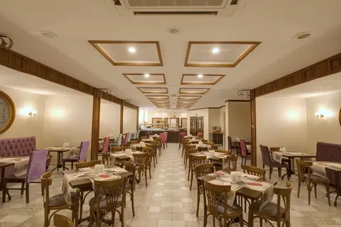 Hotel Ideal Pearl in Marmaris — foto 7