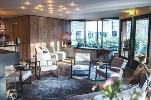 Witte Berken Natuurhotel foto 33