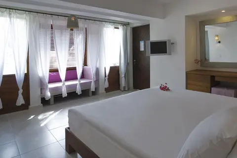 Hillside Beach Club in Fethiye — foto 3