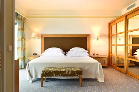 Pestana Carlton Madeira Premium Ocean Resort in Funchal — foto 30
