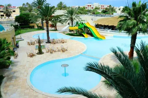 Ksar Djerba in Midoun — foto 10