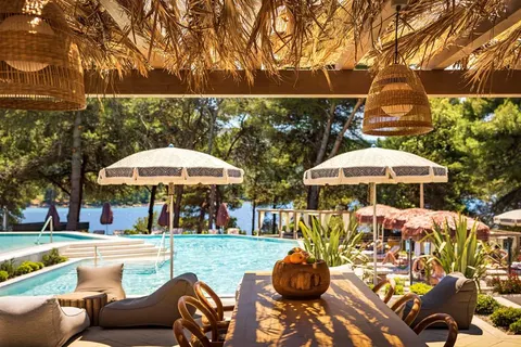 Hvar Placeshotel by Valamar foto 1