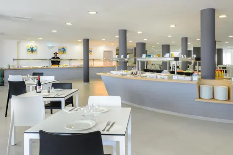 Hotel Vibra San Remo foto 6