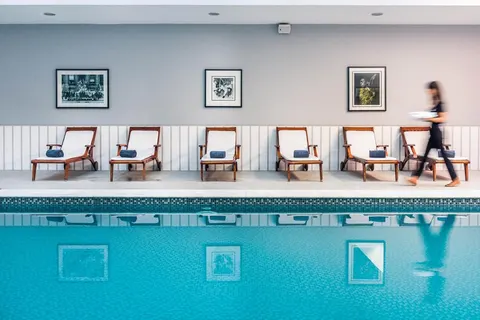 Vila Galé Ópera foto 4