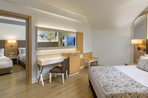 Glamour Resort & Spa in Manavgat — foto 16