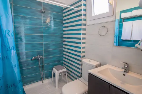 Must Boutique Hotel in Κανάλι — foto 12