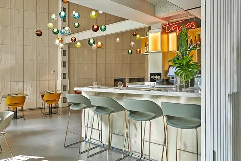 Hotel Ohla Eixample Barcelona in Barcelona — foto 8